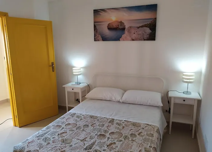 Lo Spicchio b&b