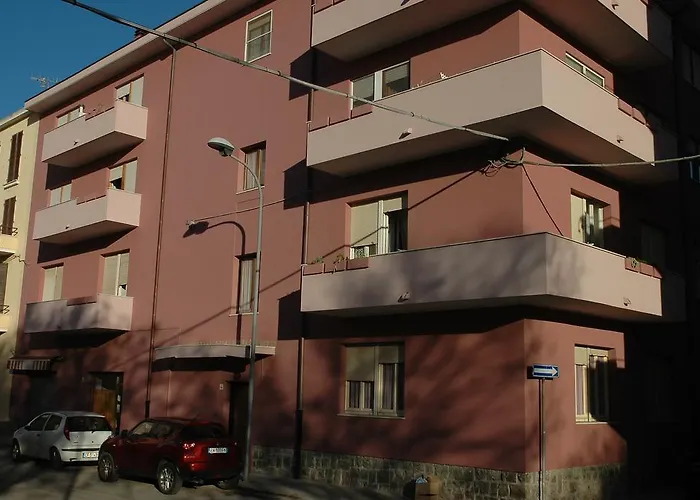 Liana Guest House