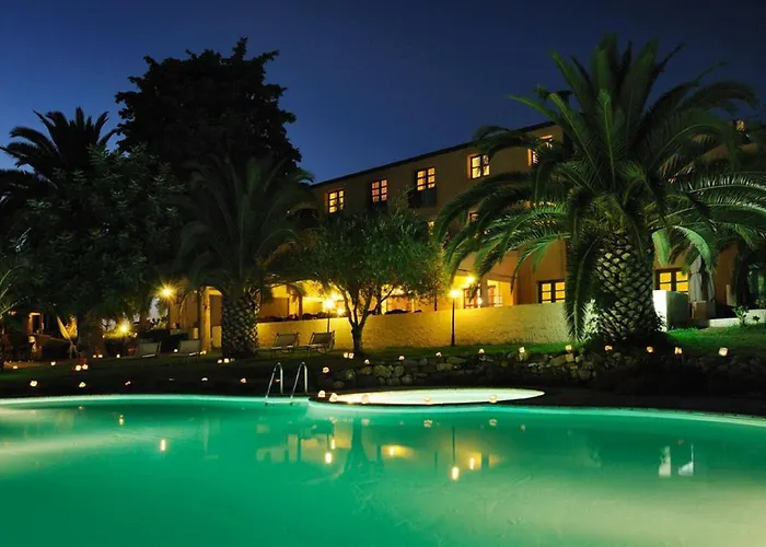 Alghero Resort Country Hotel&Spa