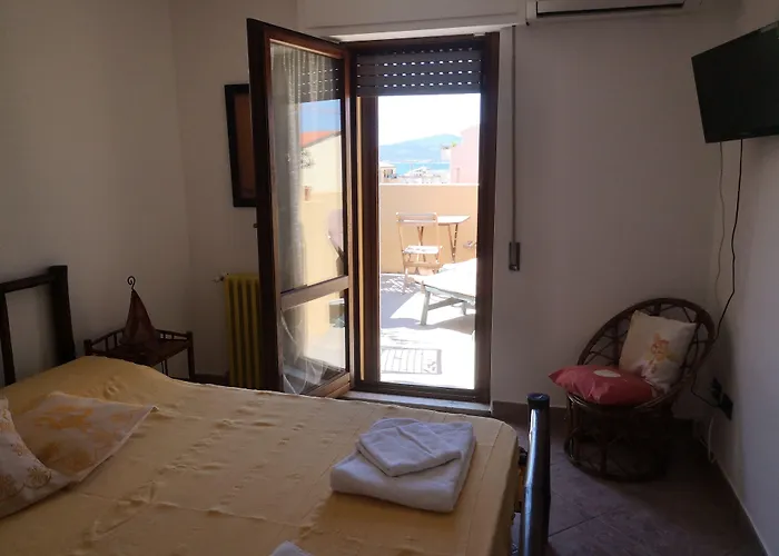 B&B La Terrazza