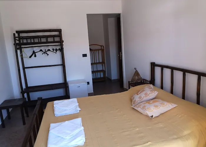 B&B La Terrazza